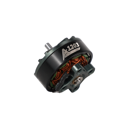 DeepSpace Aether 1203 8000KV Micro FPV Motor (2-3S)