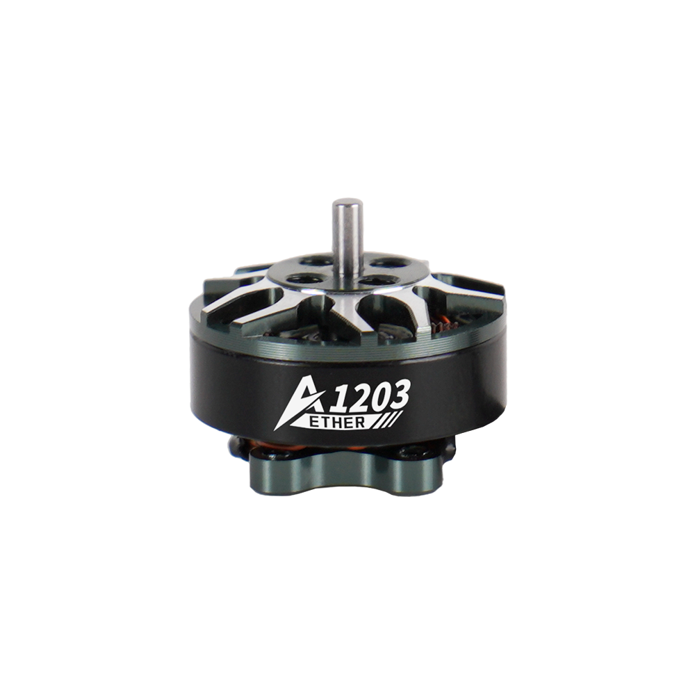 DeepSpace Aether 1203 8000KV Micro FPV Motor (2-3S)