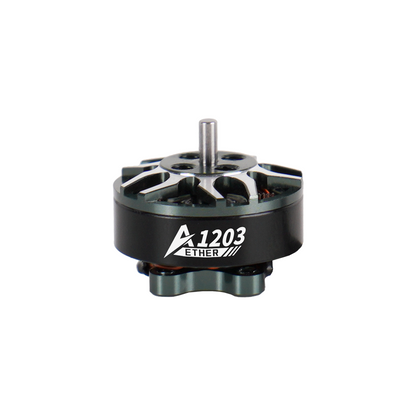 DeepSpace Aether 1203 8000KV Micro FPV Motor (2-3S)