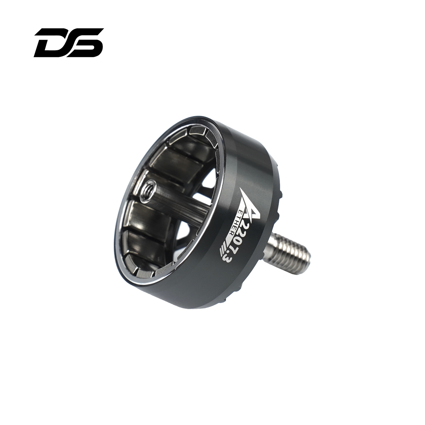DeepSpace Aether 2207.3 Outer Rotor Replacement (1960KV / 2050KV)