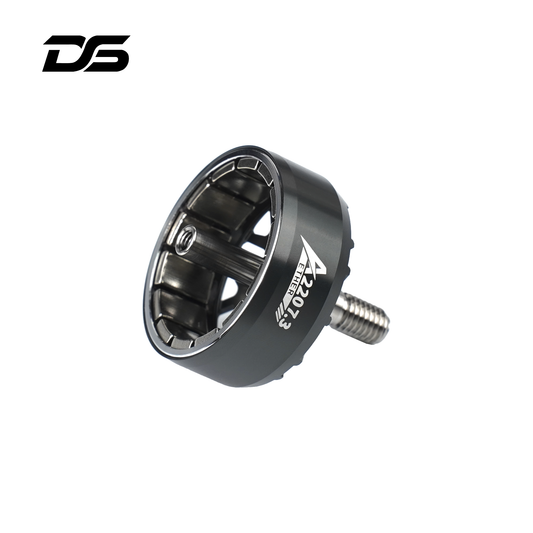 DeepSpace Aether 2207.3 Outer Rotor Replacement (1960KV / 2050KV)