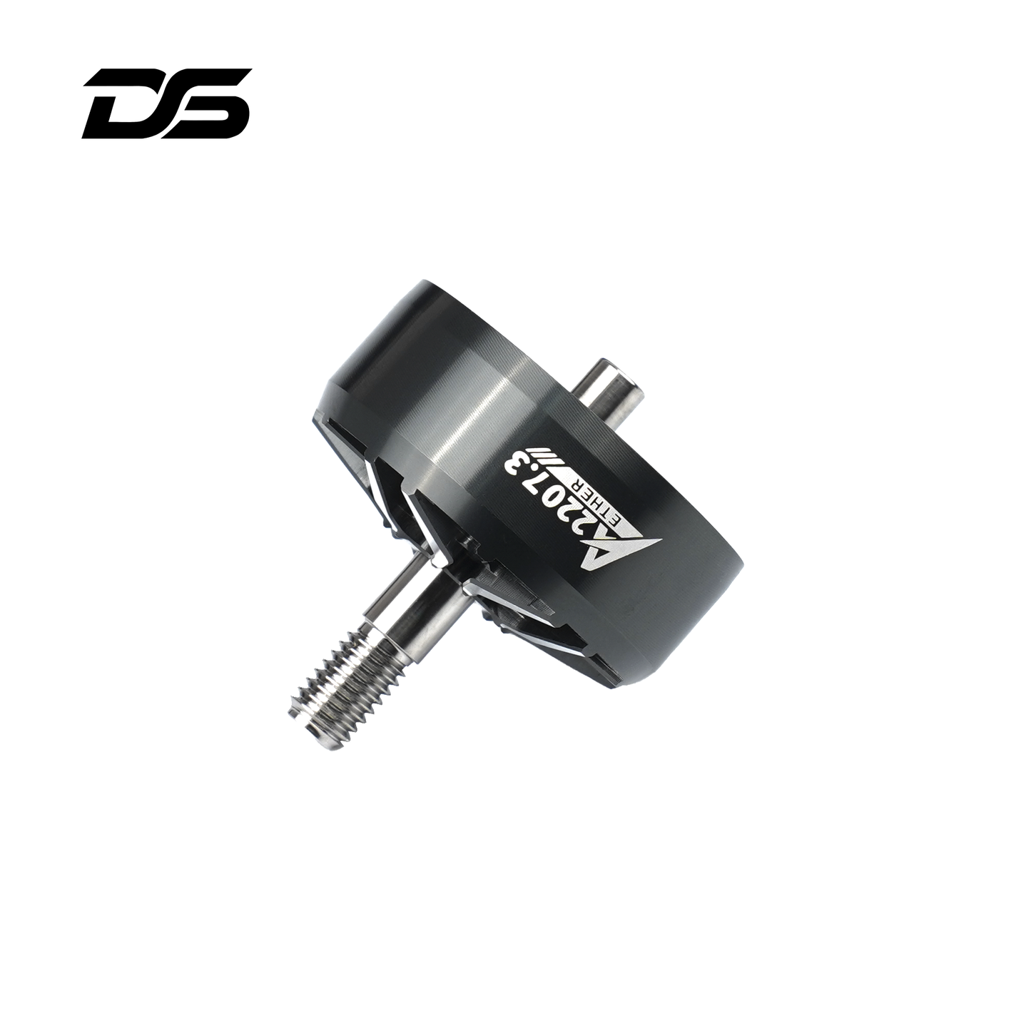 DeepSpace Aether 2207.3 Outer Rotor Replacement (1960KV / 2050KV)