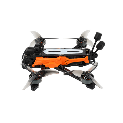 DeepSpace SEEKER35 DC 3.5inch Freestyle FPV with GPS