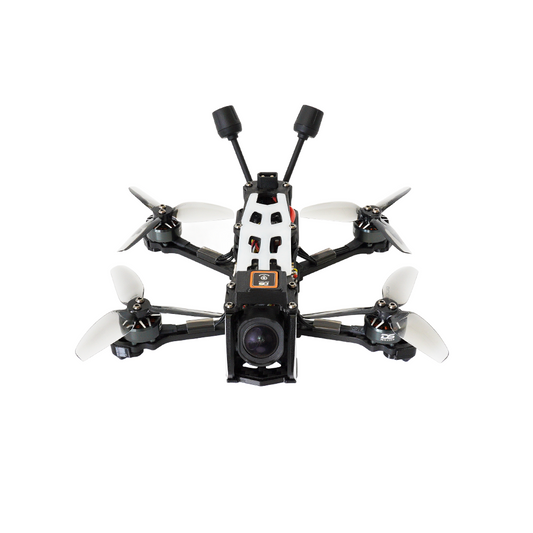 DeepSpace SEEKER3 XL 3inch Freestyle FPV