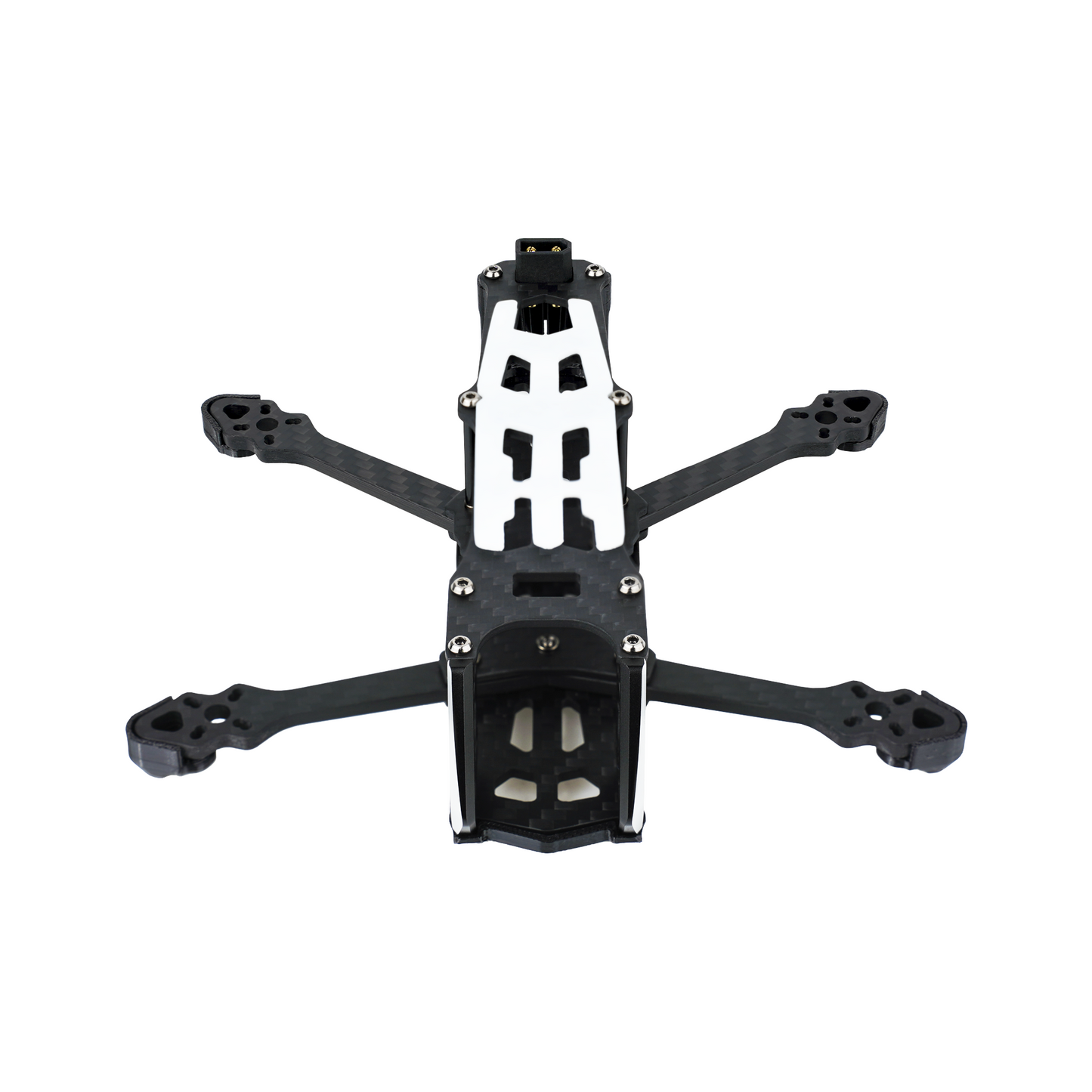 DeepSpace Seeker 3 Freestyle Frame Kit - 3"