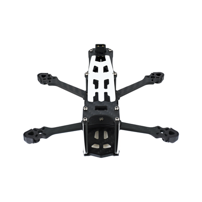 DeepSpace Seeker 3 Freestyle Frame Kit - 3"