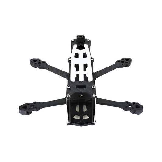 DeepSpace Seeker 3 Freestyle Frame Kit - 3"
