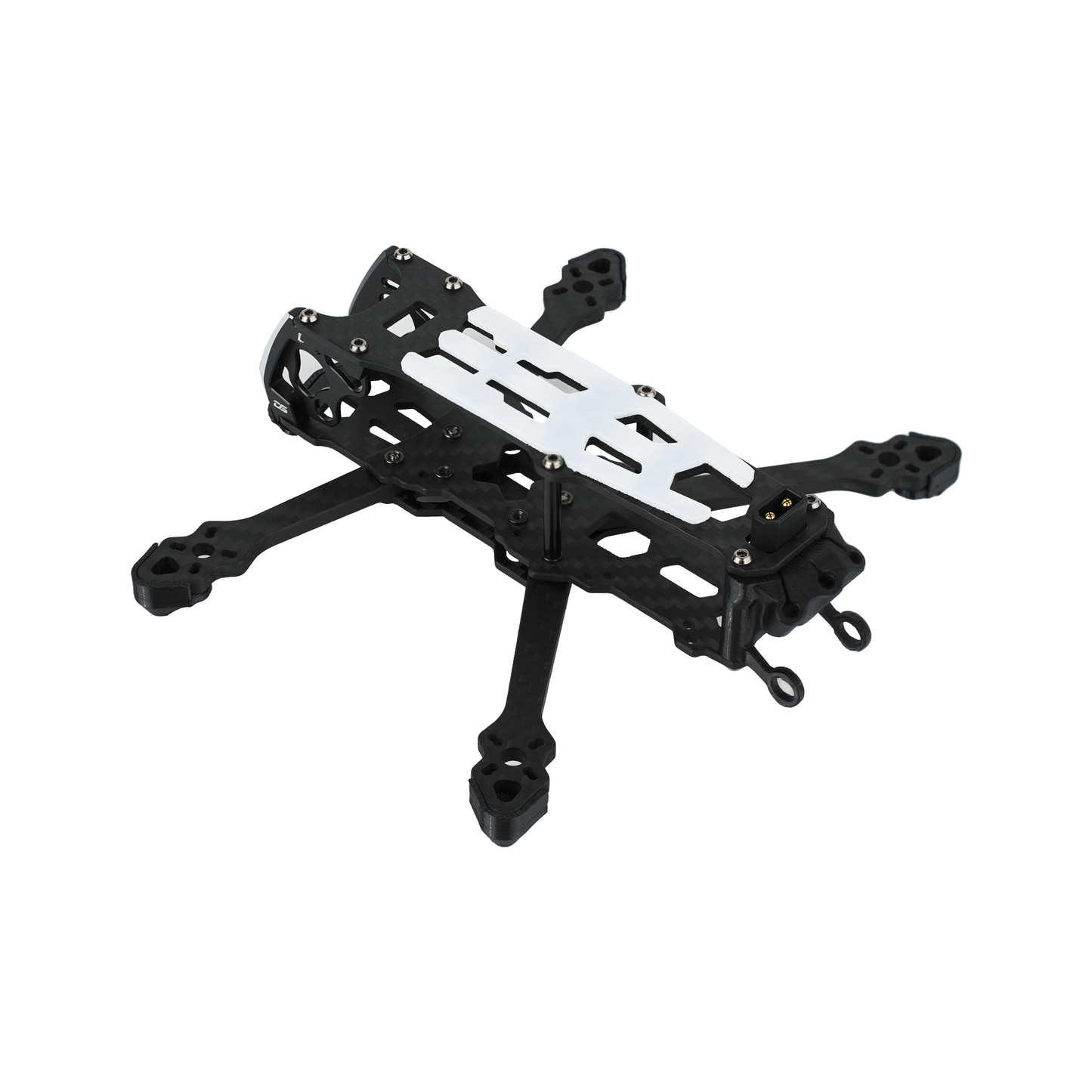 DeepSpace Seeker 3 Freestyle Frame Kit - 3"