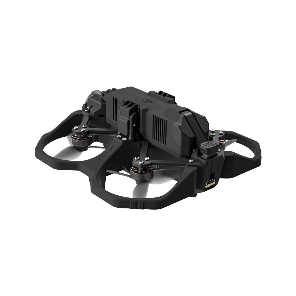 iFlight Defender 25 2.5" Sub250 CineWhoop Drone