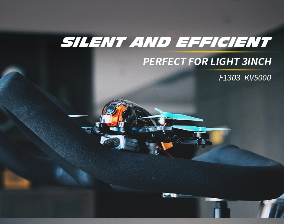 Tmotor F1303 5000kV Micro Motor