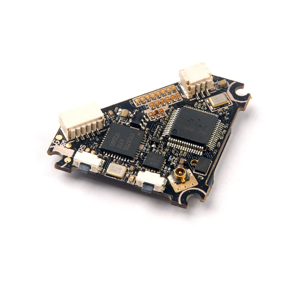 Happymodel Diamond VTX 5.8GHz 25mw~200mw VTX with DVR