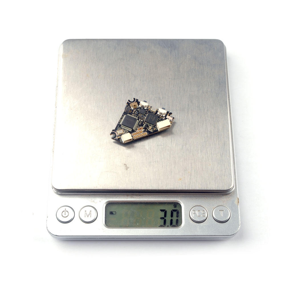 Happymodel Diamond VTX 5.8GHz 25mw~200mw VTX with DVR