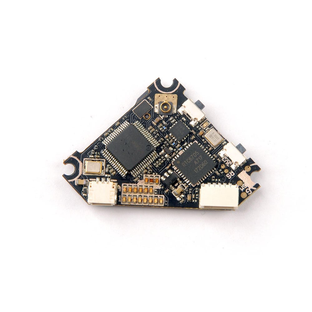 Happymodel Diamond VTX 5.8GHz 25mw~200mw VTX with DVR