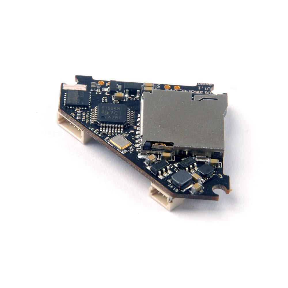 Happymodel Diamond VTX 5.8GHz 25mw~200mw VTX with DVR