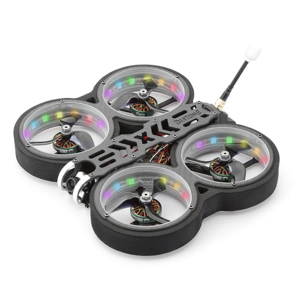 Taycan C3.1 6S 3" CineWhoop Analog PNP