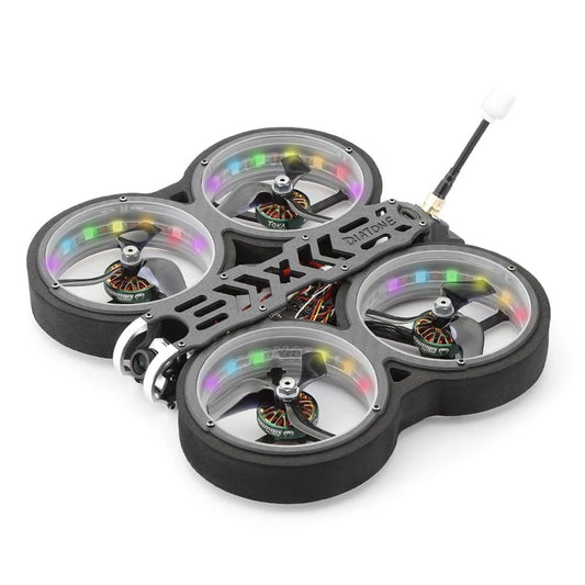 Taycan C3.1 6S 3" CineWhoop Analog PNP