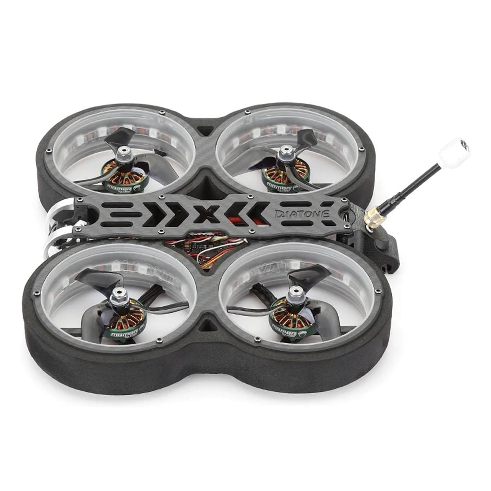 Taycan C3.1 6S 3" CineWhoop Analog PNP