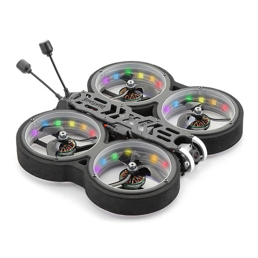 Taycan C3.1 6S 3" CineWhoop HD w/ DJI Digital HD FPV System