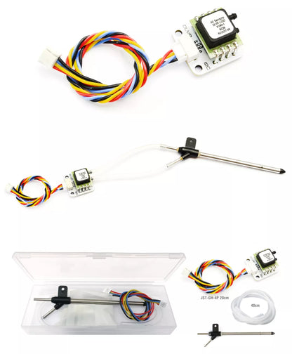 Matek Digital Airspeed Sensor AS-DLVR-I2C