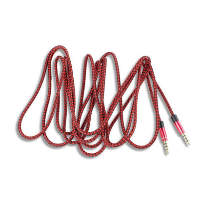 FuriousFPV Dock-King 3m FPV Audio Video Cable