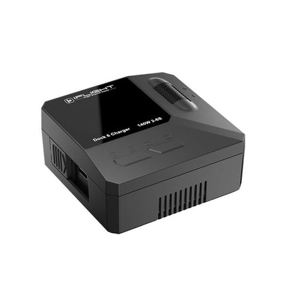 Chargeur d'équilibrage iFlight Dock 6 6 ports 2-6S 140W
