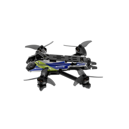 GEPRC DoMain3.6 HD WTPFV Freestyle FPV Drone
