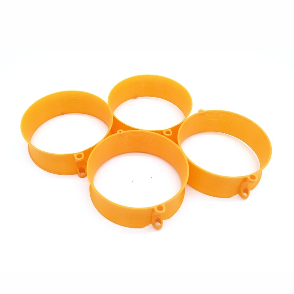 Donut 140 Cinewhoop Filming Quadcopter Frame