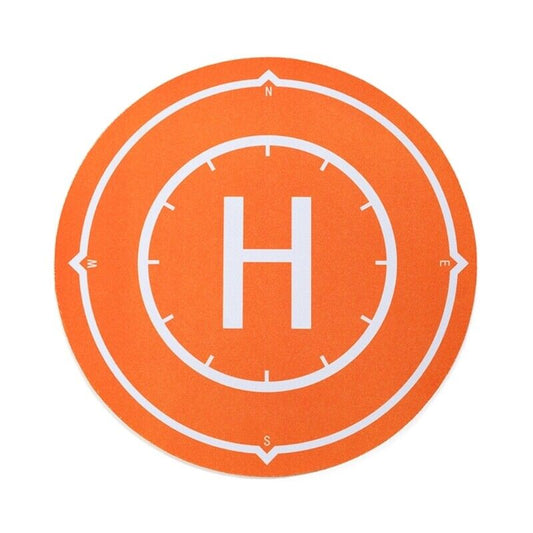 25cm Foldable Drone Landing Pad
