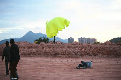 Drone Parachute (6-8Kg)