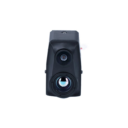 Axis Flying Dual Thermal Imaging FPV Camera 256×192