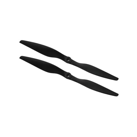 HQ Thin Electric Pusher Prop E-10X10R (2CW)