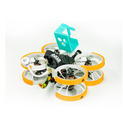 AirForce PRO X8 TPU GoPro Mount (GoPro 5, 6, 7, 8, 9)