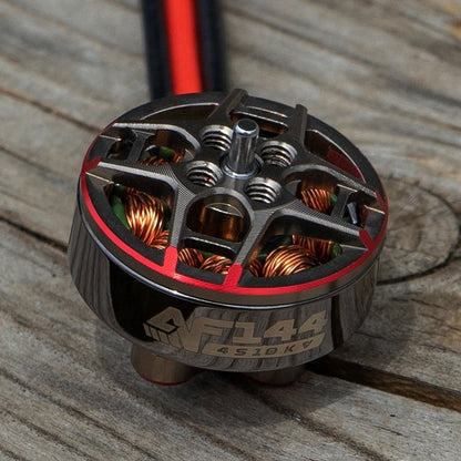 Axis AF144 1404 Brushless FPV Motor (4510kV)