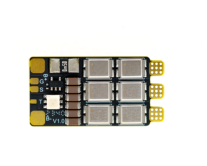 NeutronRC EXuav Lightning ESC 70A AM32 - AT32F421