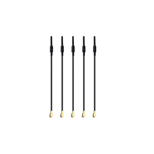 5pc GEPRC IPEX 5.8G Copper Tube Antenna