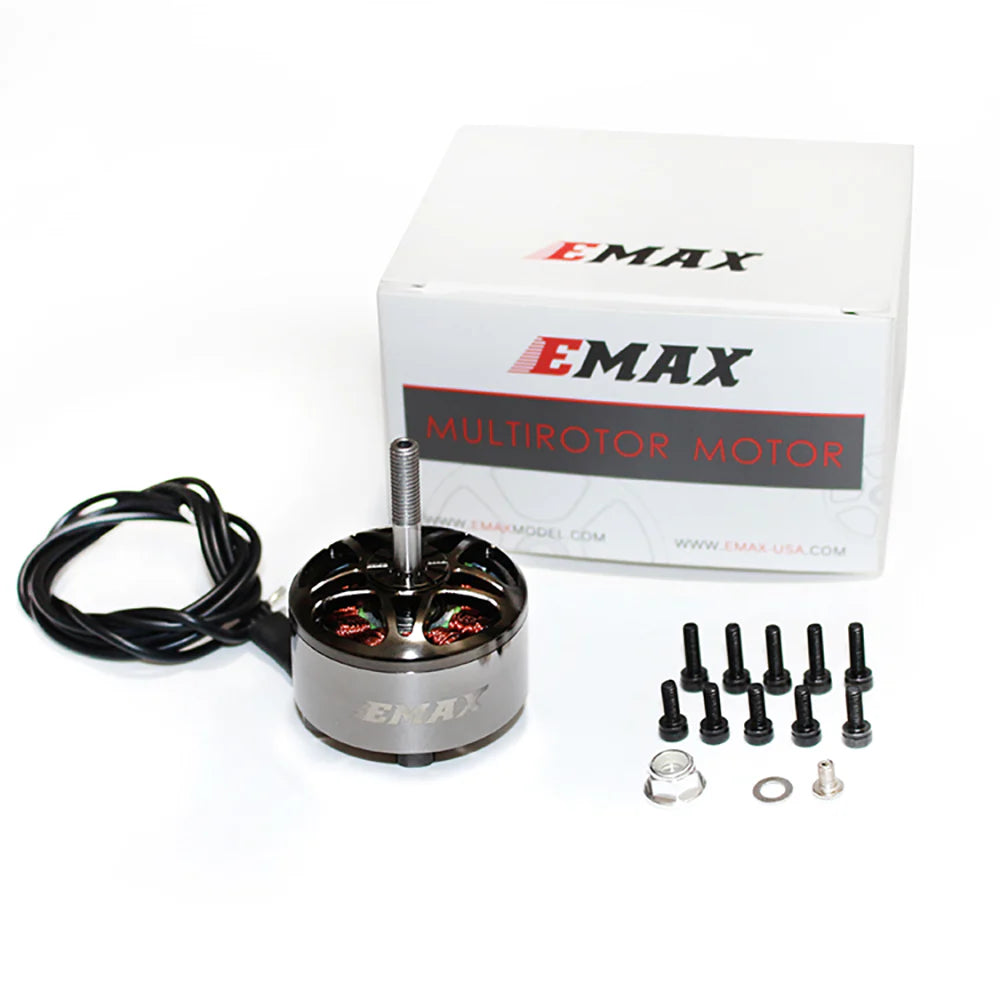 Emax ECOII 3515 650KV