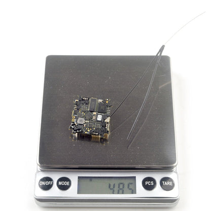 Happymodel CrazyF4 ELRS 868Mhz AIO Flight Controller