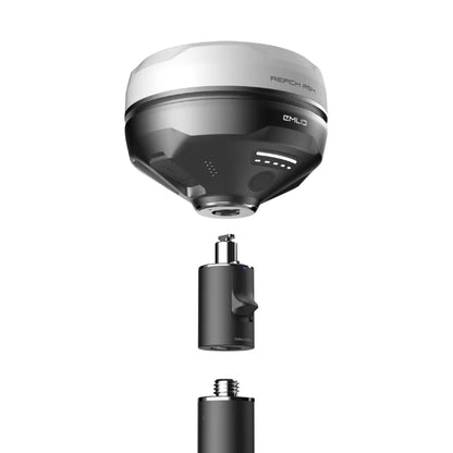 Emlid Quick Release Adaptor