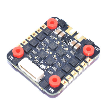 JHE EM40A 4in1 ESC Blheli_S 2-6S