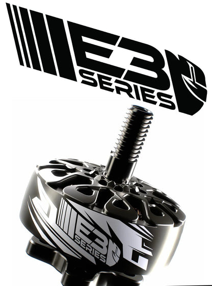 EMAX ECO III Series 2807 Motor (1300kV, 1500kV)