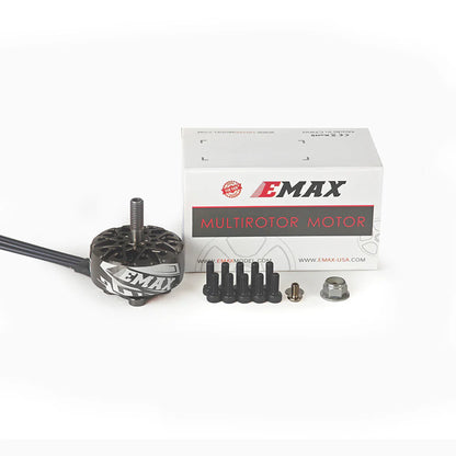 EMAX ECO III Series 2807 Motor (1300kV, 1500kV)