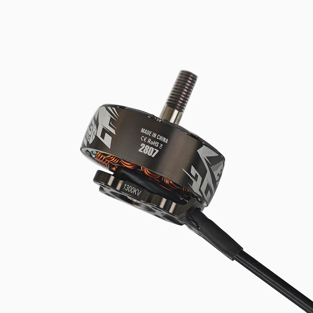 EMAX ECO III Series 2807 Motor (1300kV, 1500kV)