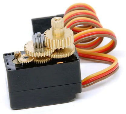 EMAX ES08MD II 13g Mini Metal Digital Servo