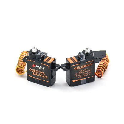 EMAX ES9052MD Metal Gear Digital Servo