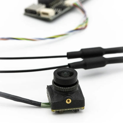 EMAX Open IPC VTX Wyvern Link Alpha Units 100mW