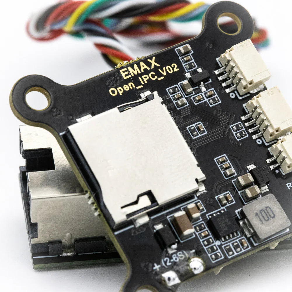 EMAX Open IPC VTX Wyvern Link Alpha Units 800mW