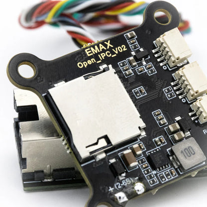 EMAX Open IPC VTX Wyvern Link Alpha Units 800mW