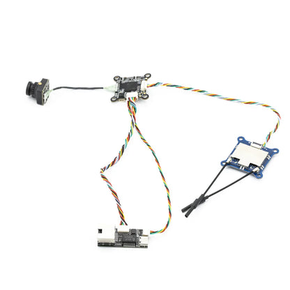 EMAX Open IPC VTX Wyvern Link Alpha Units 800mW