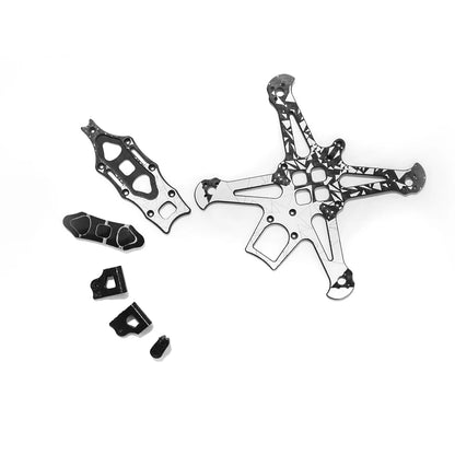 Emax EMAX Tinyhawk III PLUS Freestyle Spare Parts Pack A -2.5Inch Plate Set