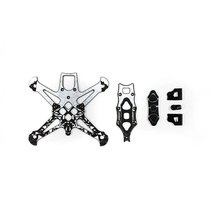 Emax EMAX Tinyhawk III PLUS Freestyle Spare Parts Pack A -2.5Inch Plate Set
